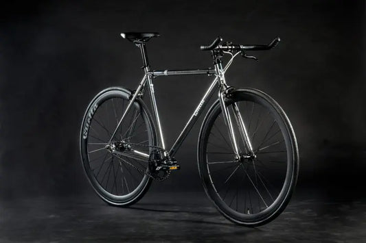 Fixie Bikes - In the Top 10 University Essentials