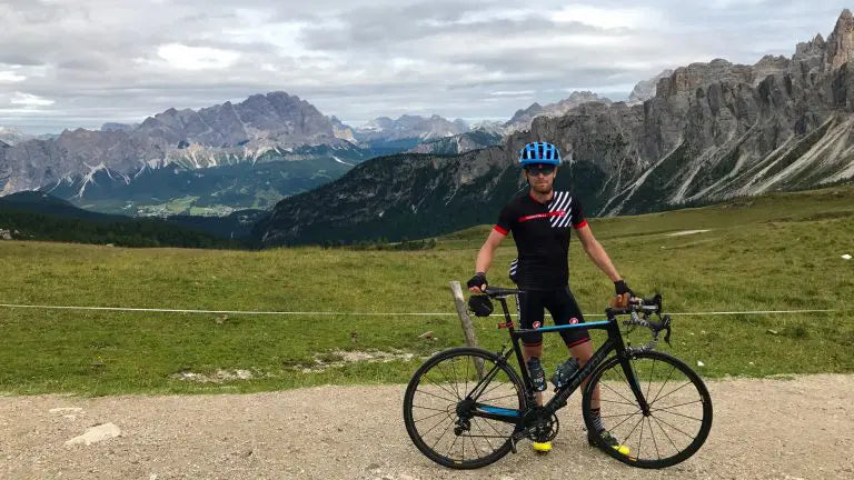 A Single Speed Discussion with Tim Wiggins Quella