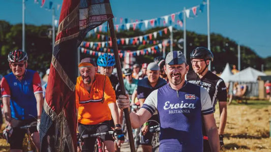 The Eroica Festival