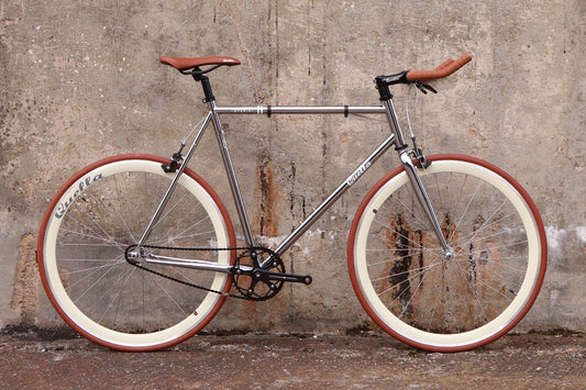 Ex Demo Imperial Cappuccino Bicycle 61cm (BHQ0009)