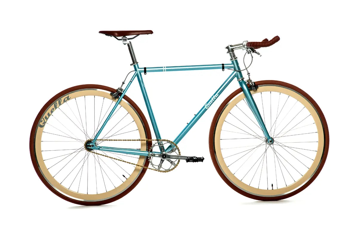 Varsity Cambridge Bicycle Quella