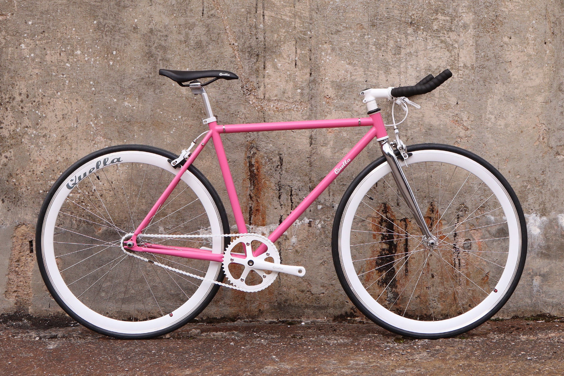 Pink panther bicycle online