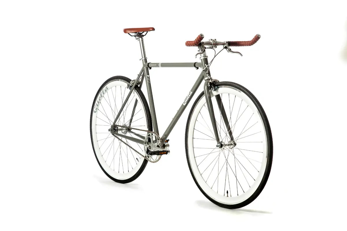 Varsity Edinburgh Courier Single-Speed Bicycle