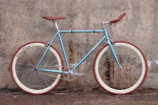 Ex-Demo Varsity Cambridge 58cm Bicycle (BHQ0021)
