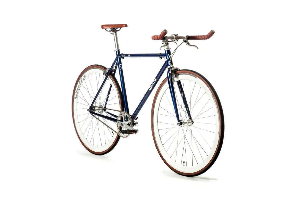 Varsity Oxford Courier Single-Speed Bicycle