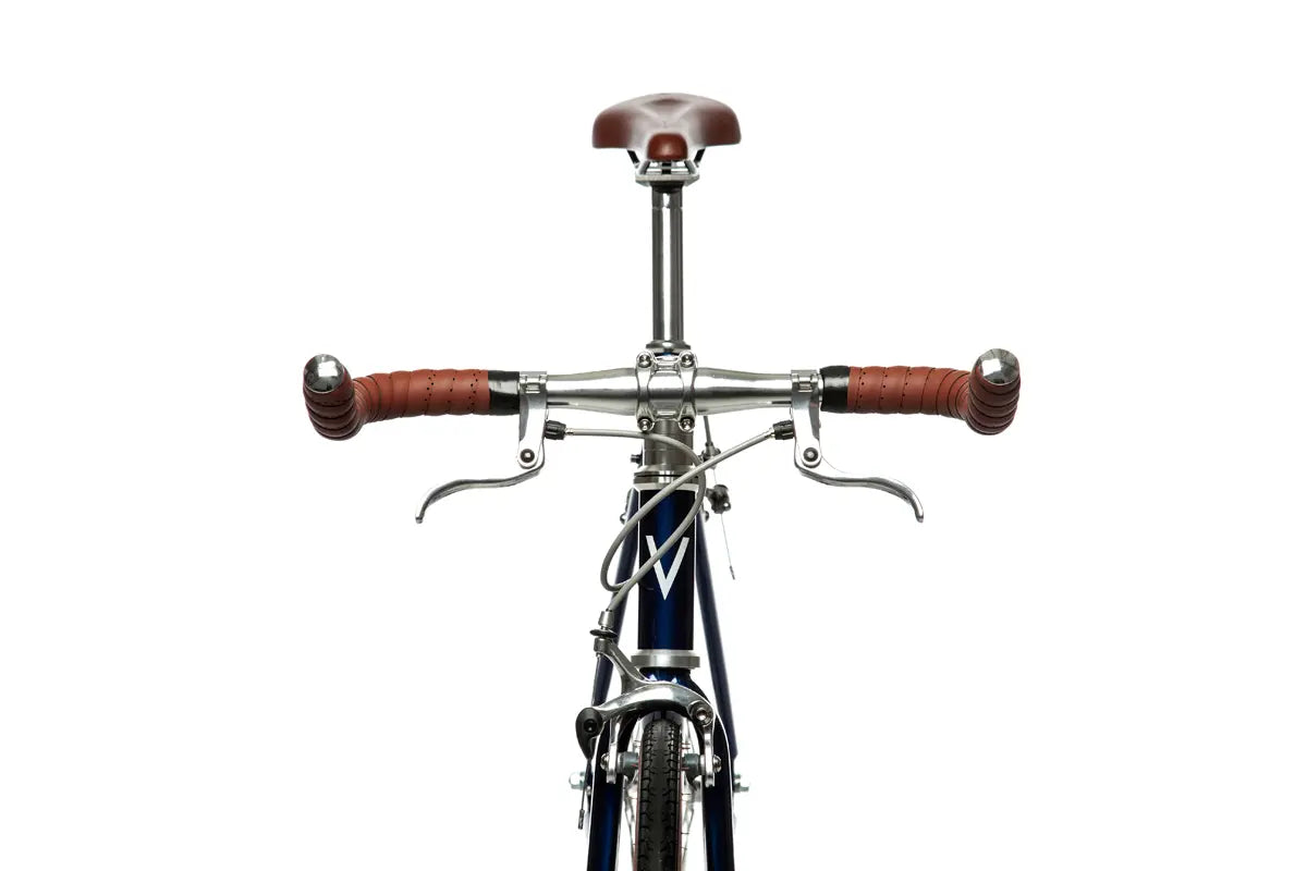 Varsity Oxford Courier Single-Speed Bicycle