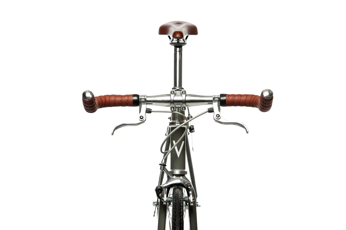 Varsity Edinburgh Courier Single-Speed Bicycle