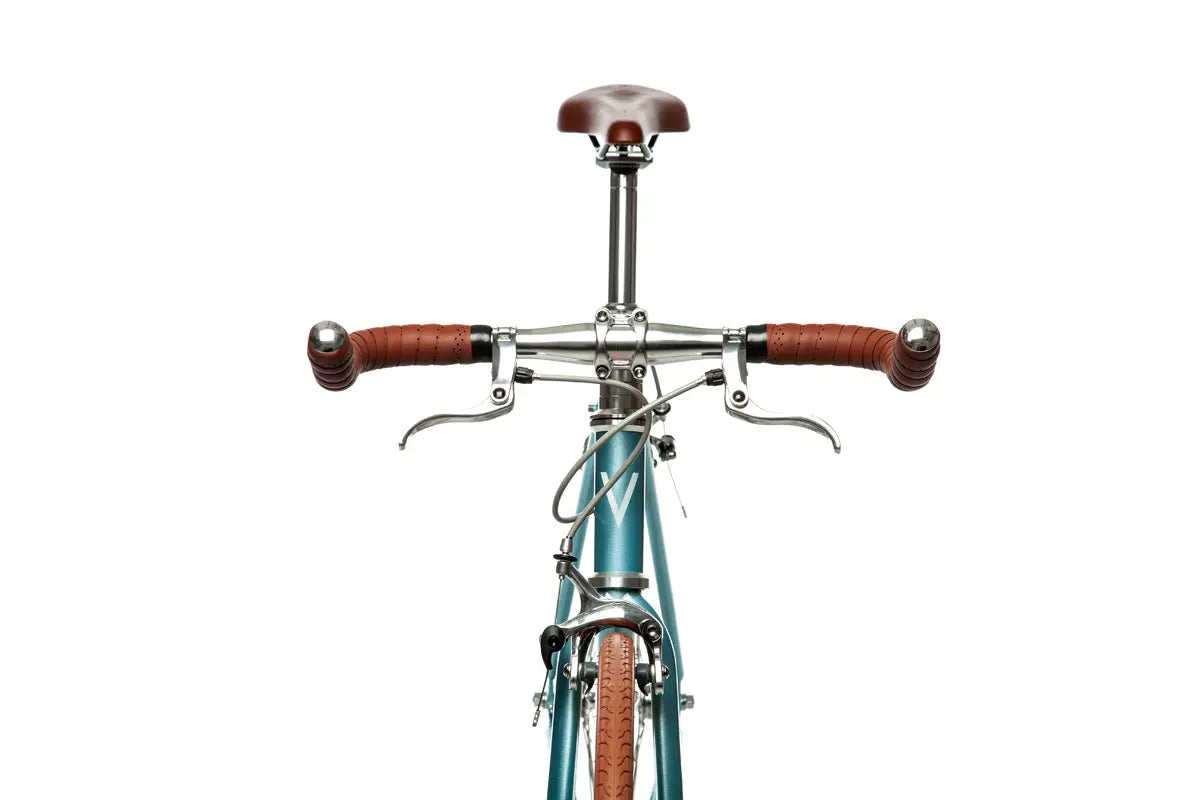 Varsity Cambridge Courier Single-Speed Bicycle