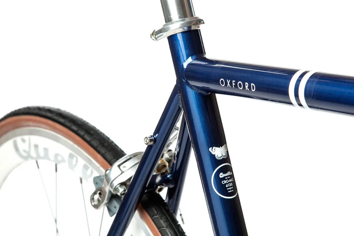 Varsity Oxford Courier Single-Speed Bicycle