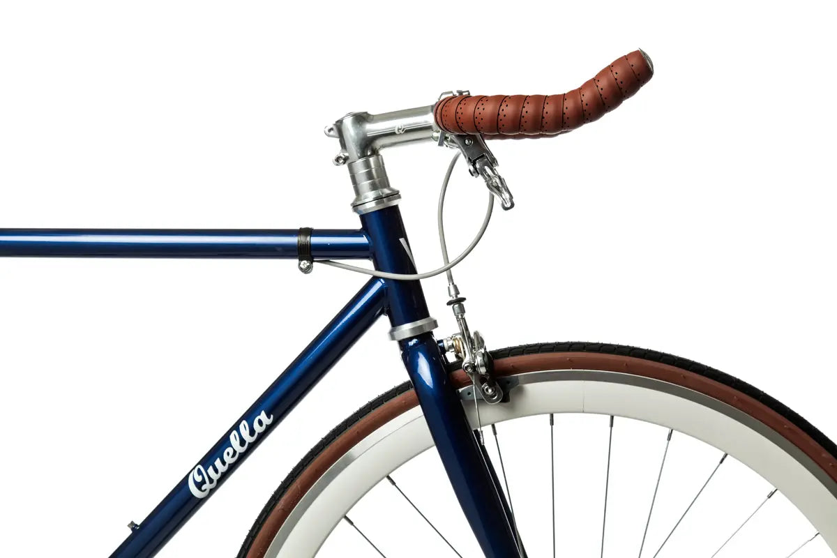 Varsity Oxford Courier Single-Speed Bicycle