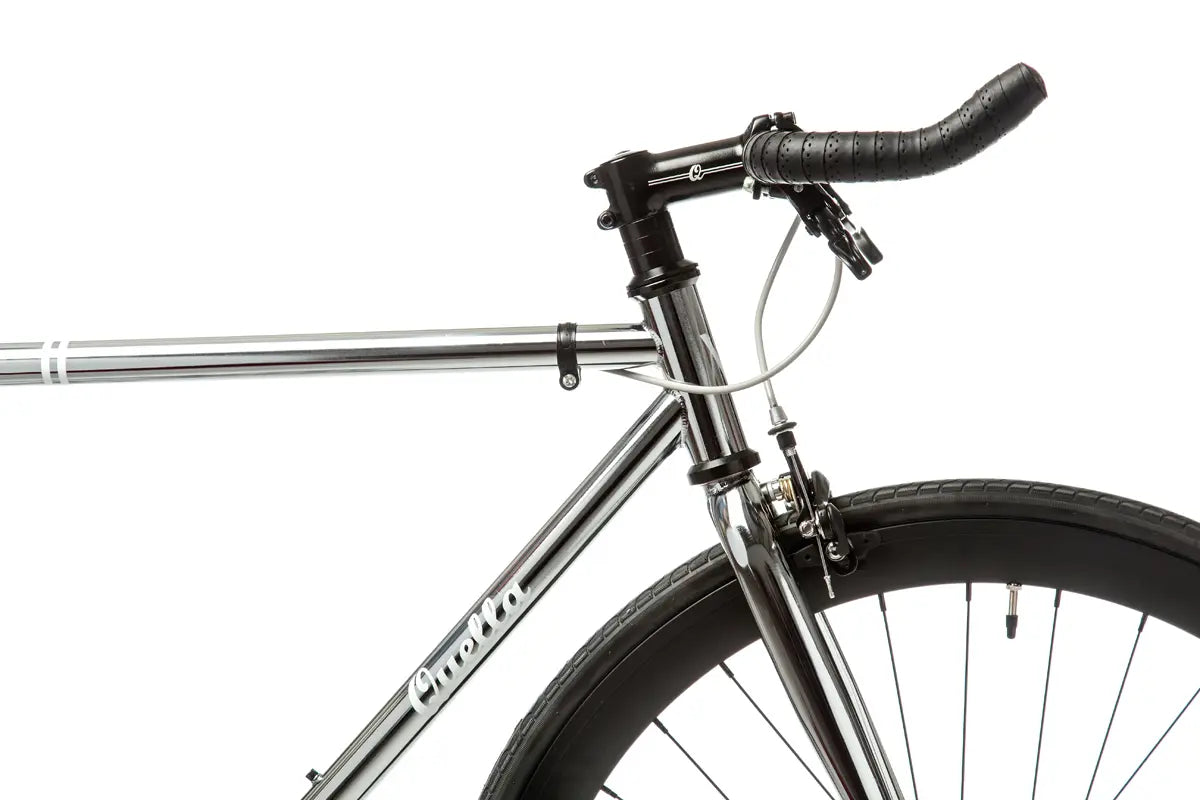 Varsity Imperial Courier Single-Speed Bicycle