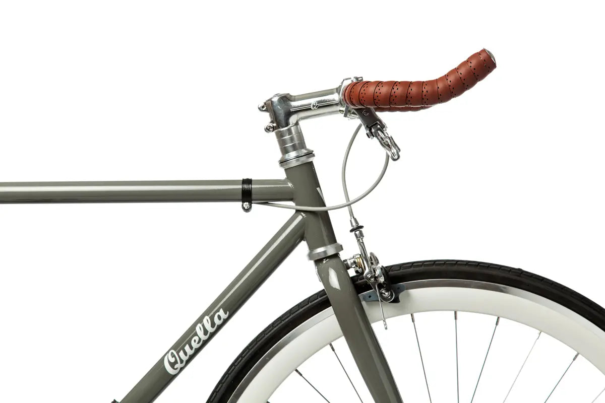 Varsity Edinburgh Courier Single-Speed Bicycle