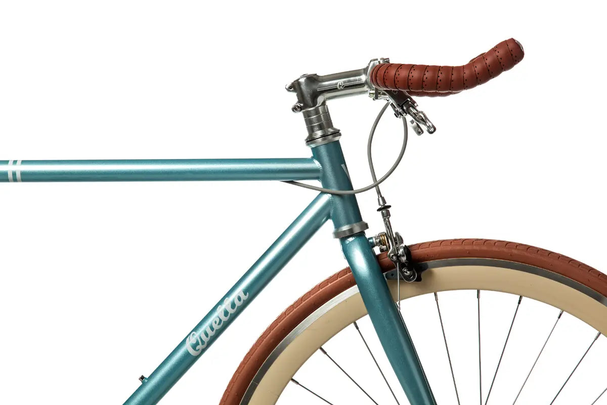 Varsity Cambridge Courier Single-Speed Bicycle