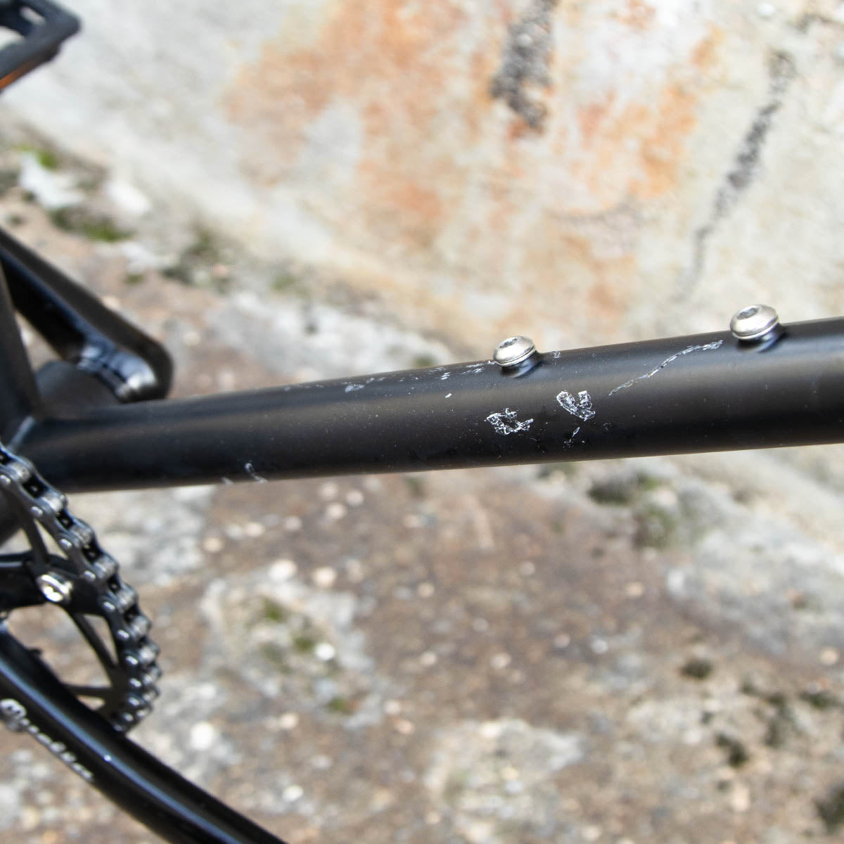 Nero Classic Single Speed 61cm (BHQ0095)