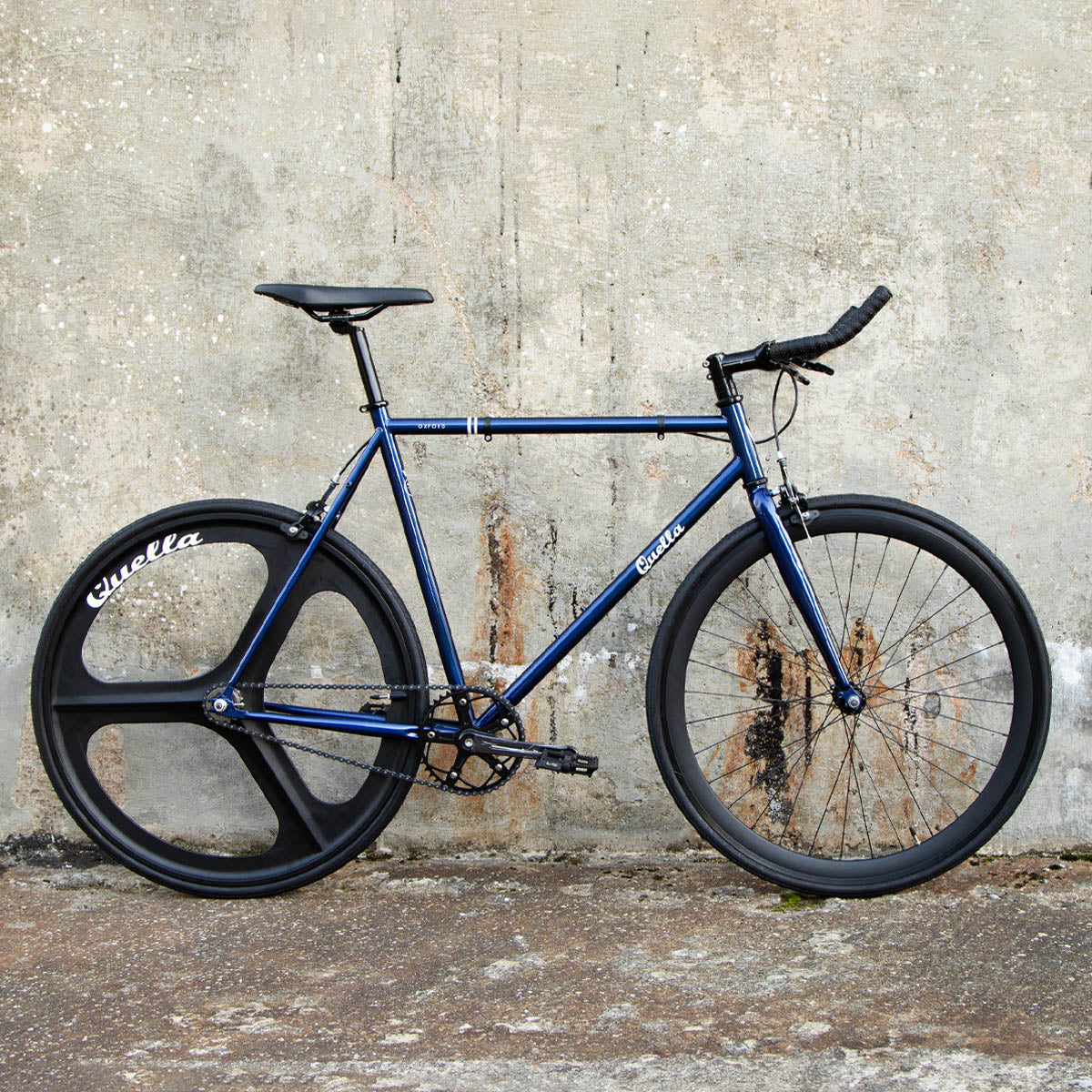 Limited Edition: The Midnight Oxford