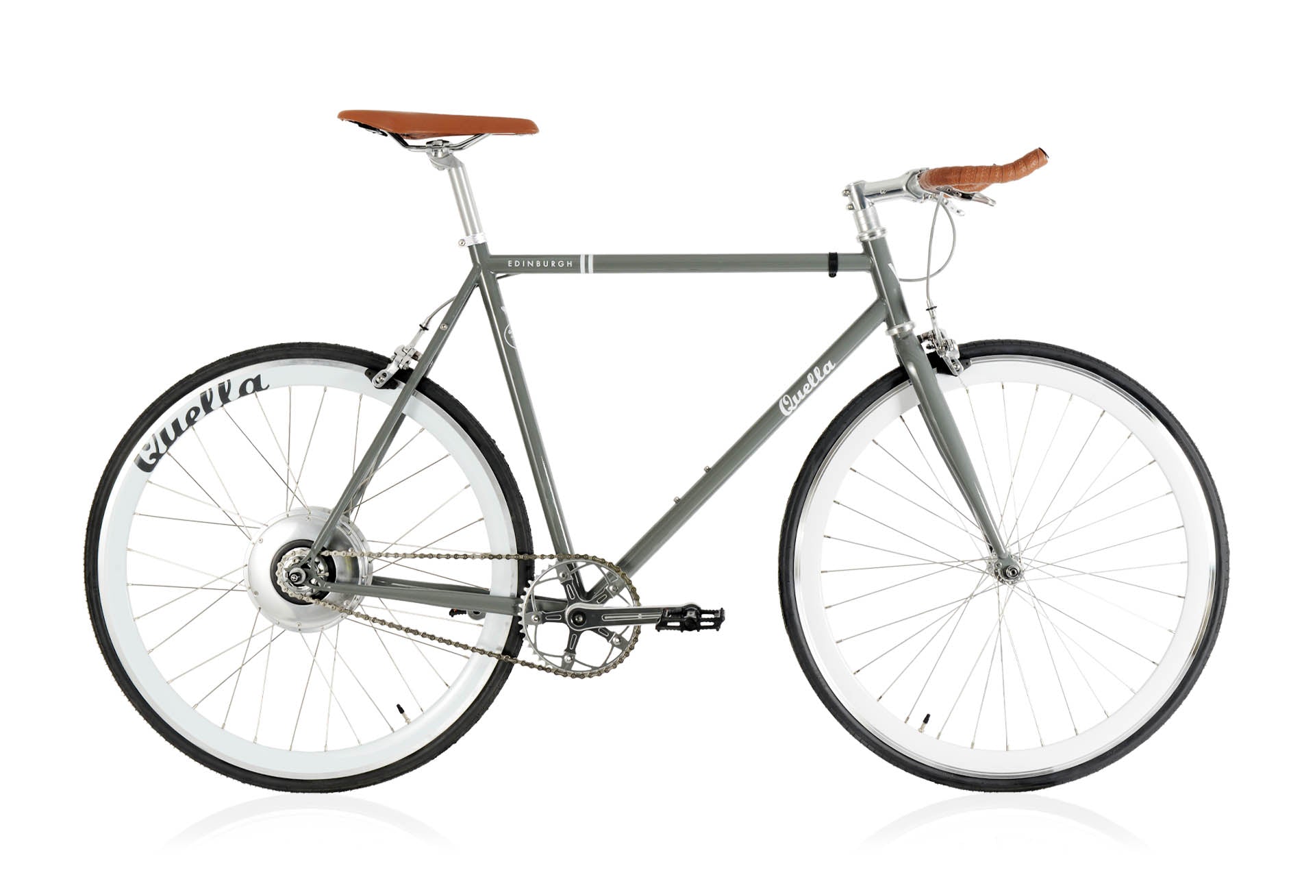 Varsity Edinburgh E-Bike Varsity Edinburgh E-Bike