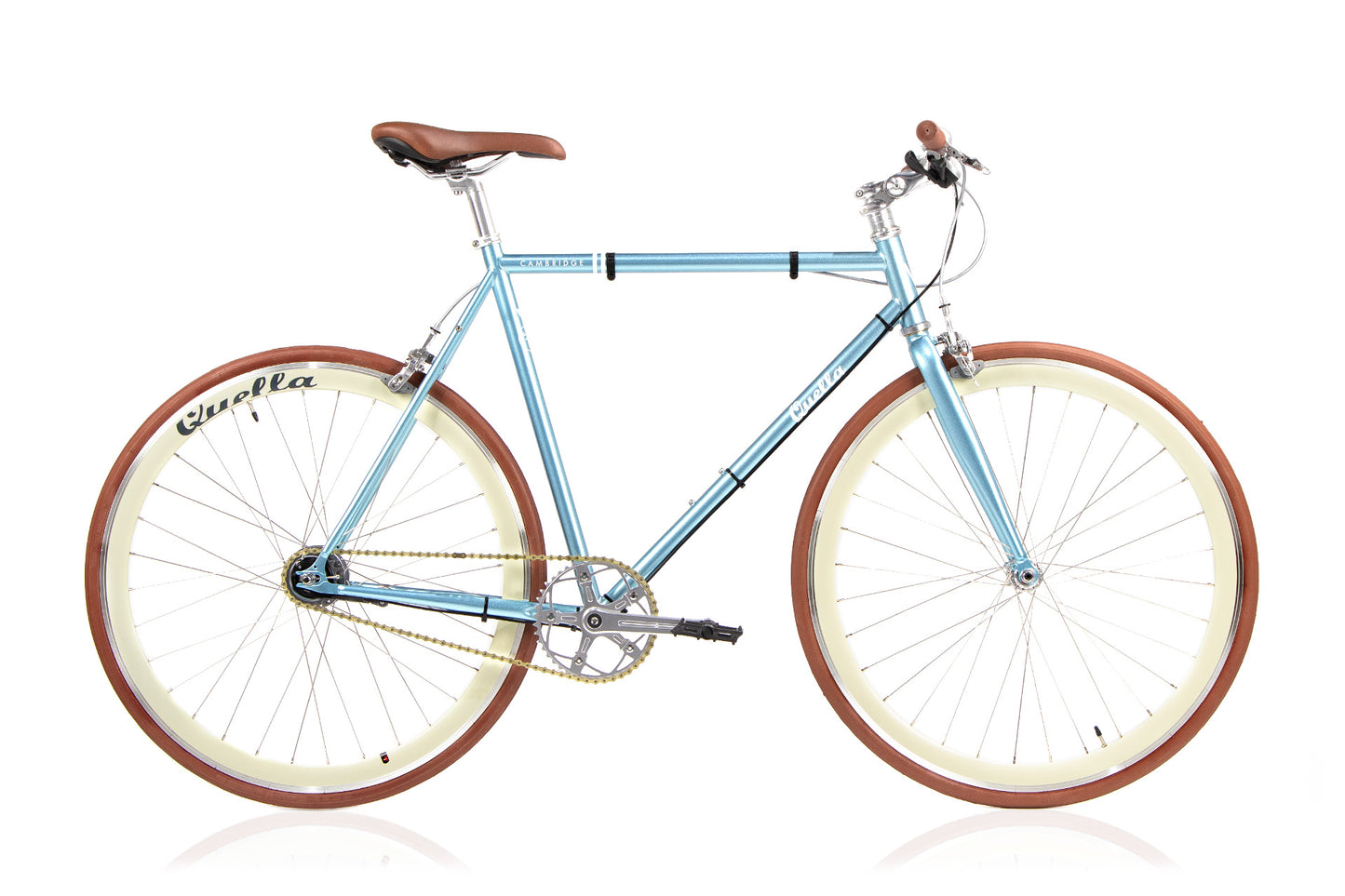 Varsity Cambridge Classic Geared Bicycle