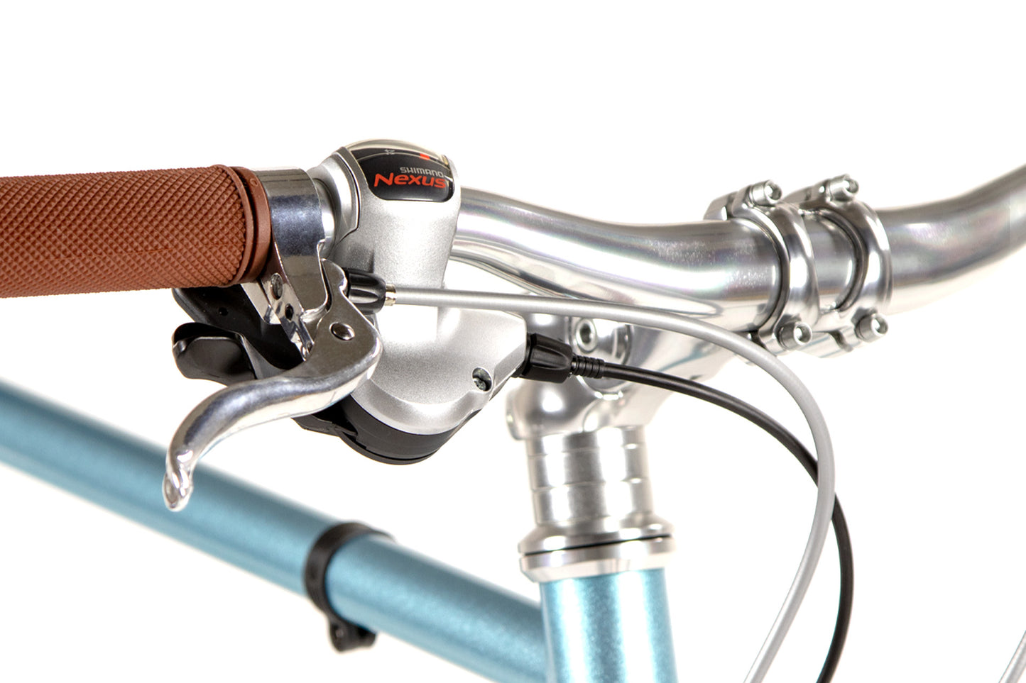 Varsity Cambridge Classic Geared Bicycle