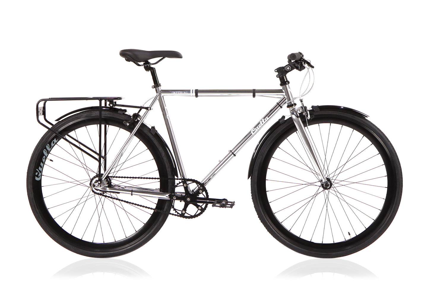 Imperial Classic Geared Commuter
