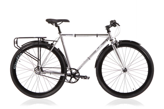 Imperial Classic Geared Commuter