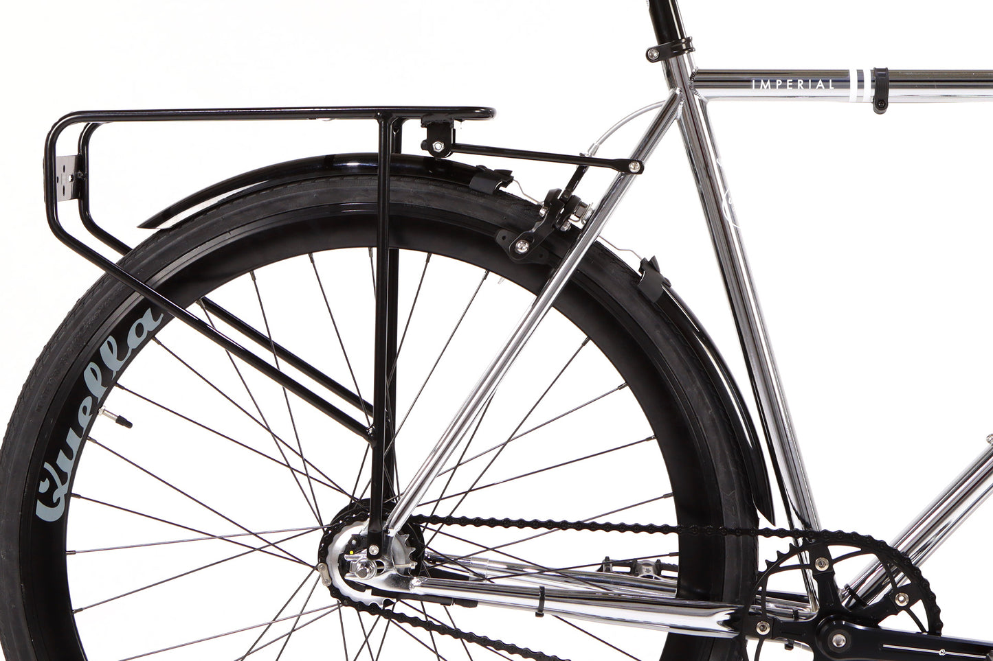 Imperial Classic Geared Commuter