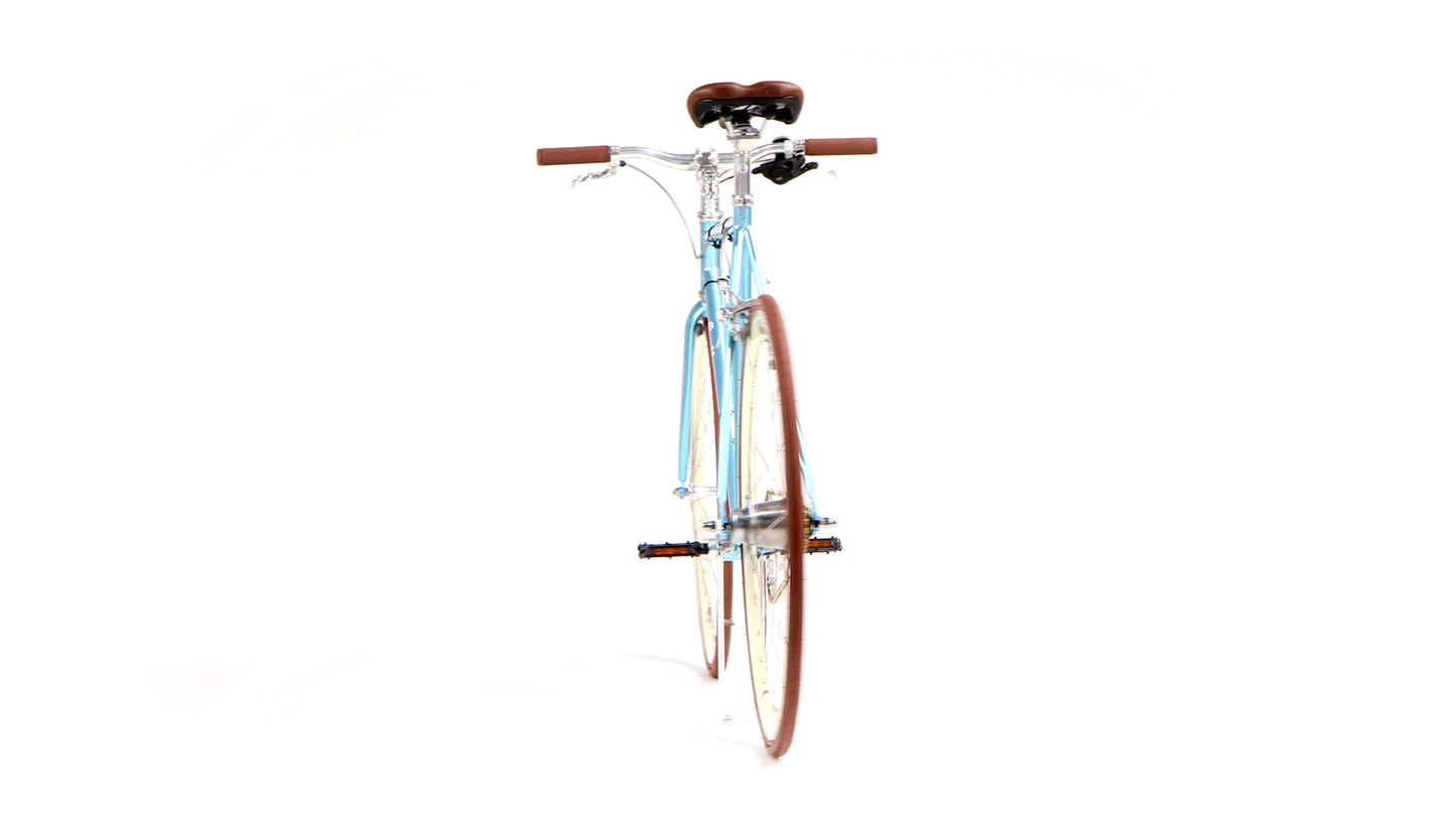 Varsity Cambridge Classic Geared Bicycle