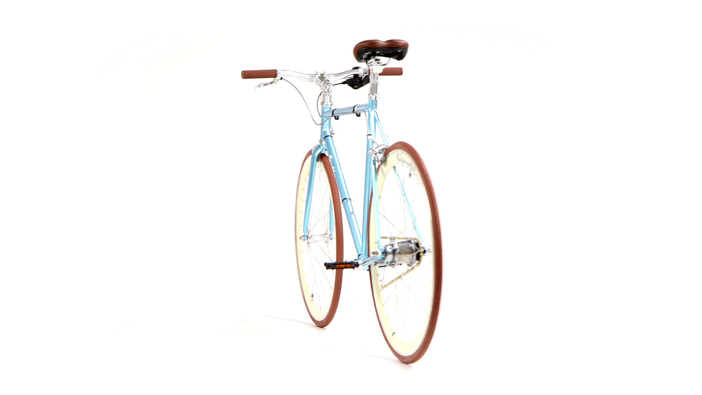 Varsity Cambridge Classic Geared Bicycle
