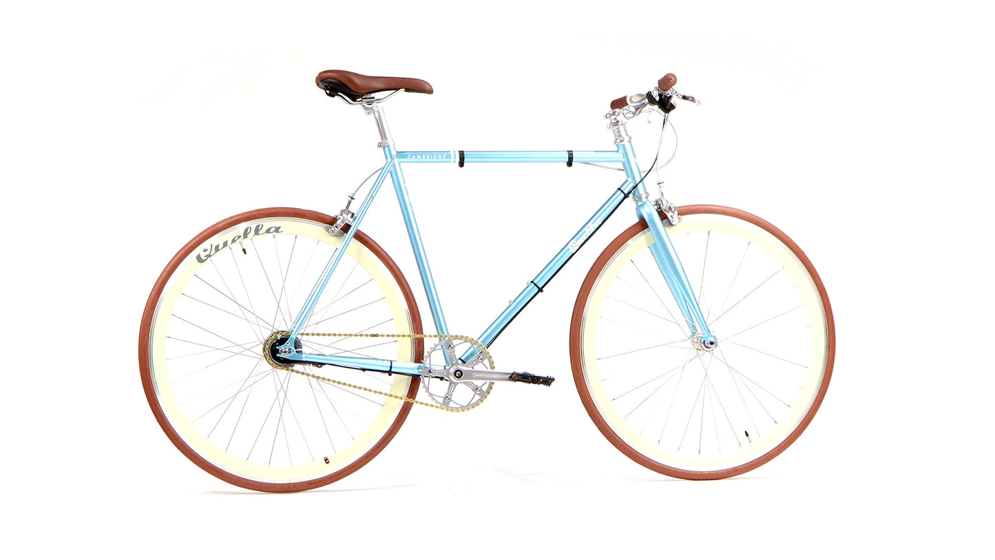 Varsity Cambridge Classic Geared Bicycle
