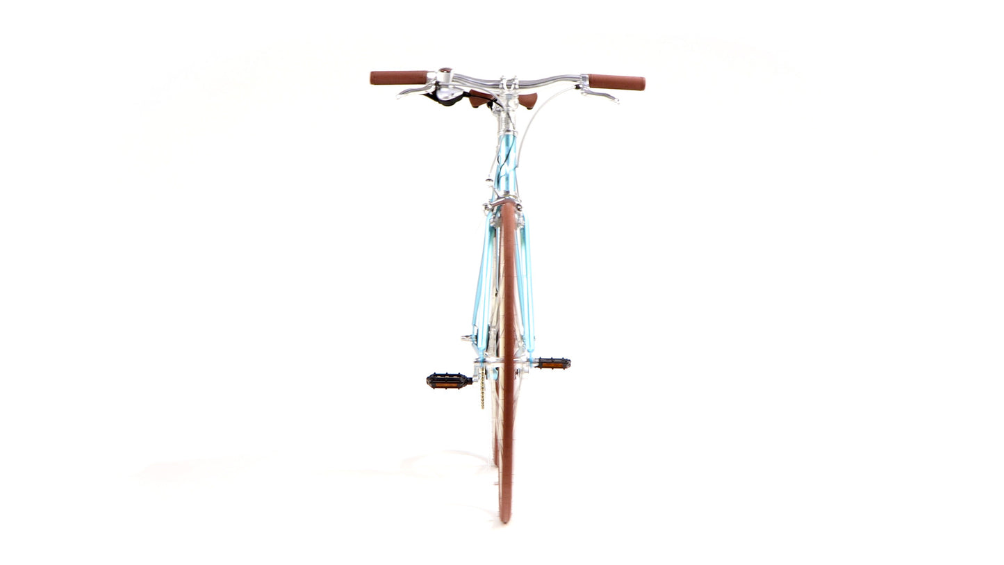 Varsity Cambridge Classic Geared Bicycle