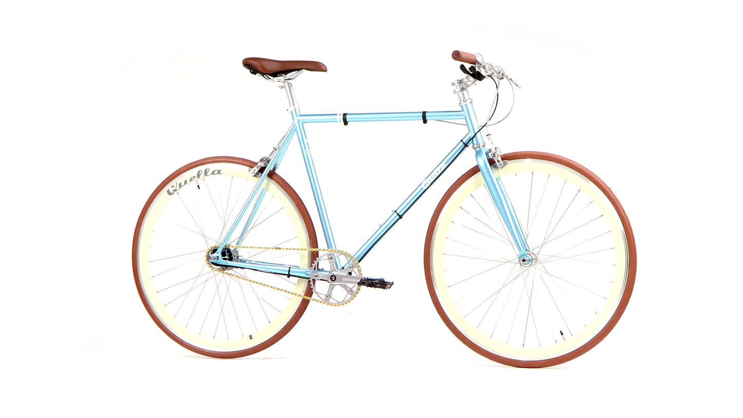 Varsity Cambridge Classic Geared Bicycle