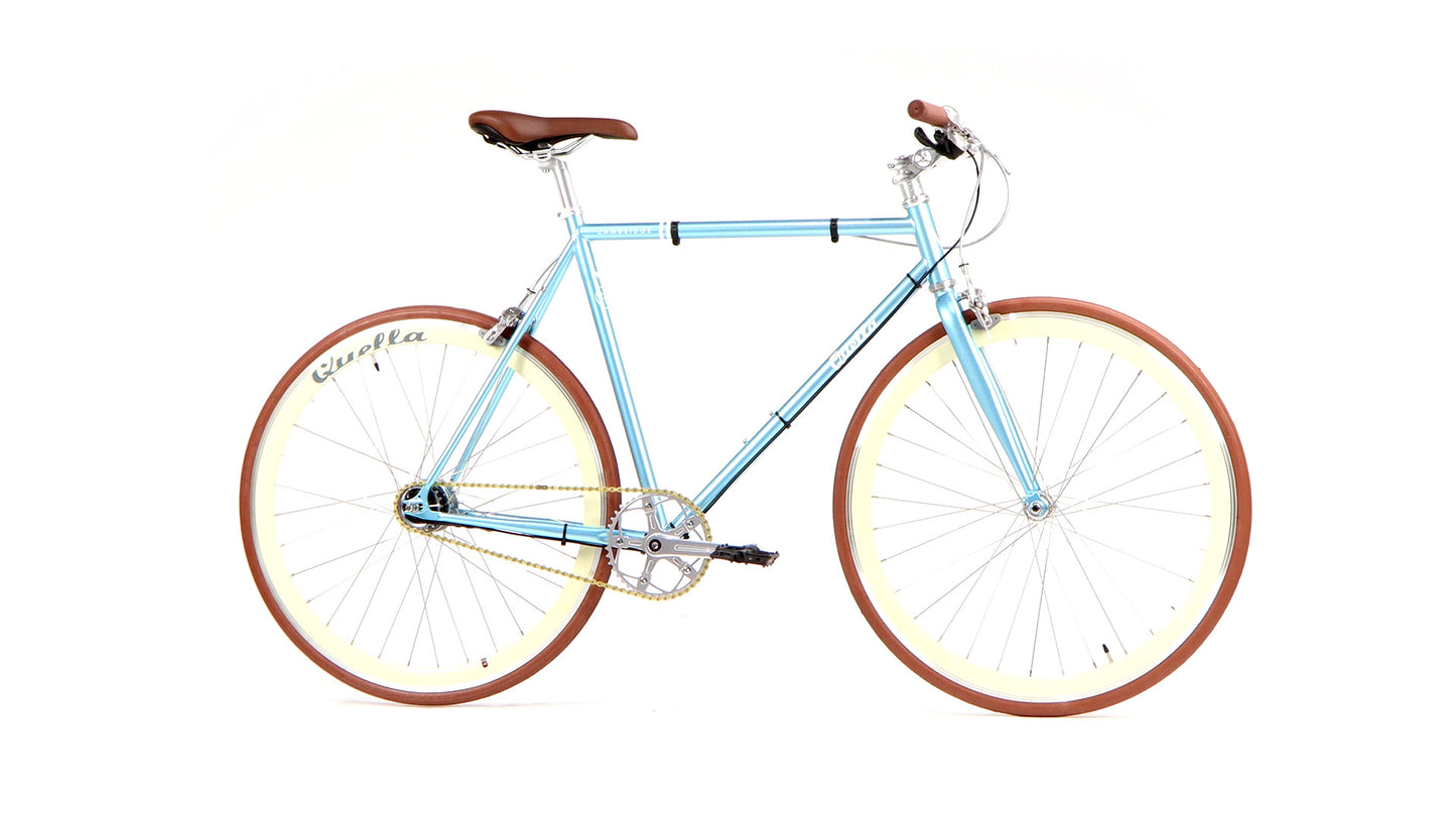 Varsity Cambridge Classic Geared Bicycle