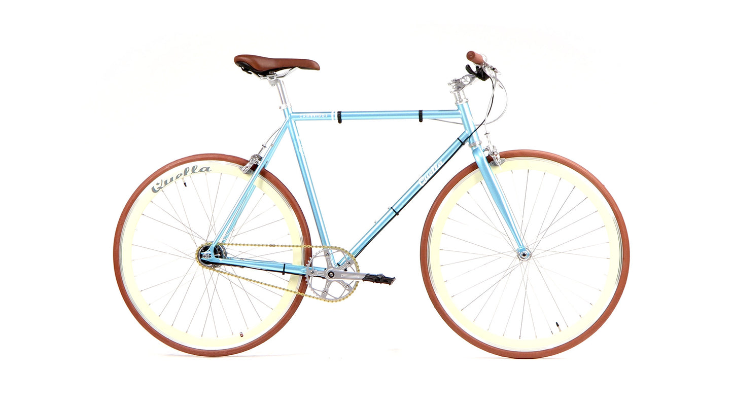Varsity Cambridge Classic Geared Bicycle