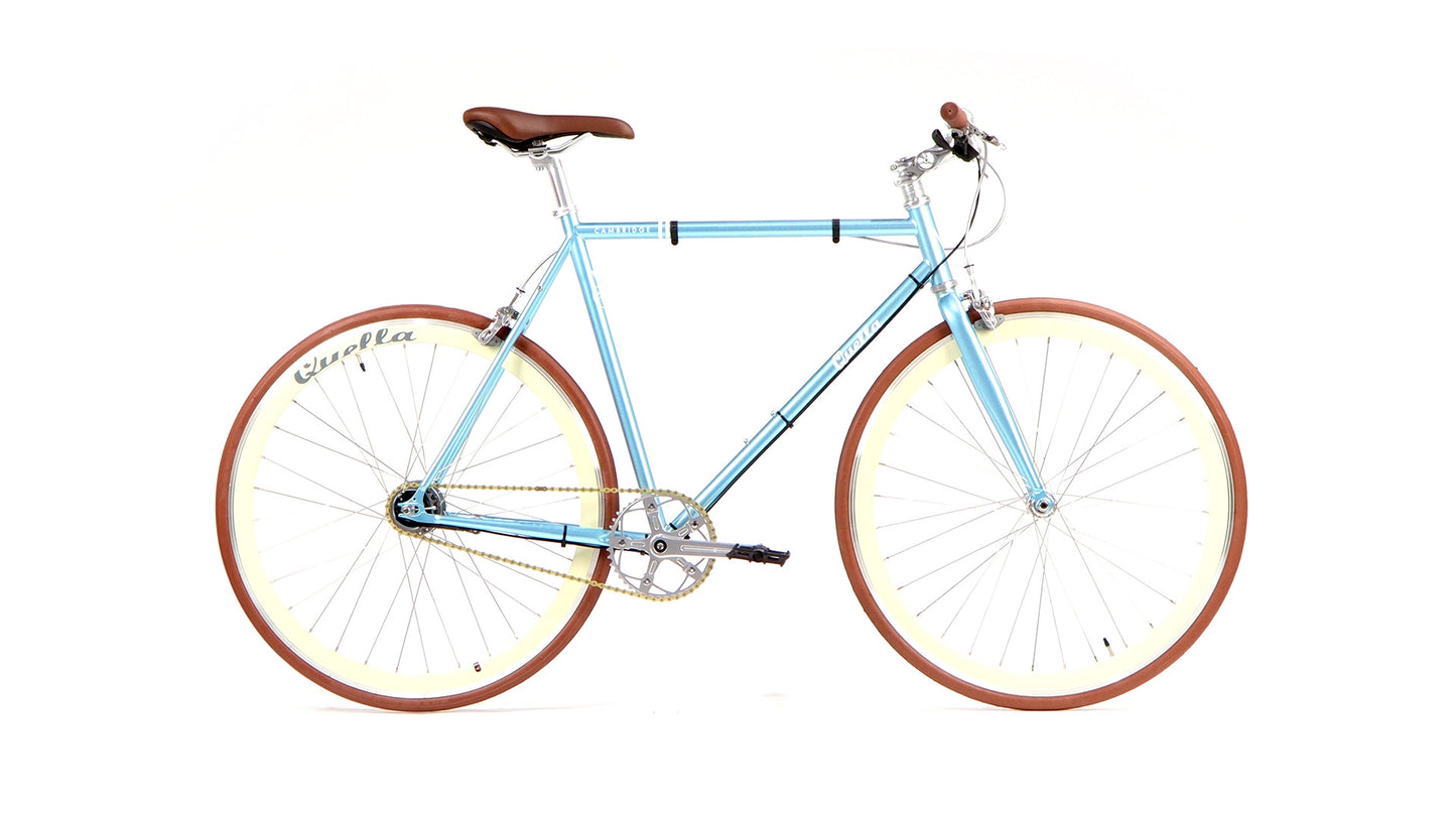 Varsity Cambridge Classic Geared Bicycle