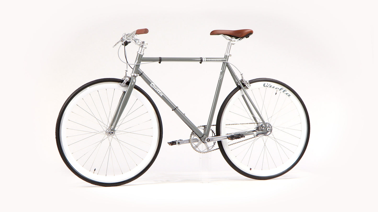 Varsity Edinburgh Classic Geared Bicycle