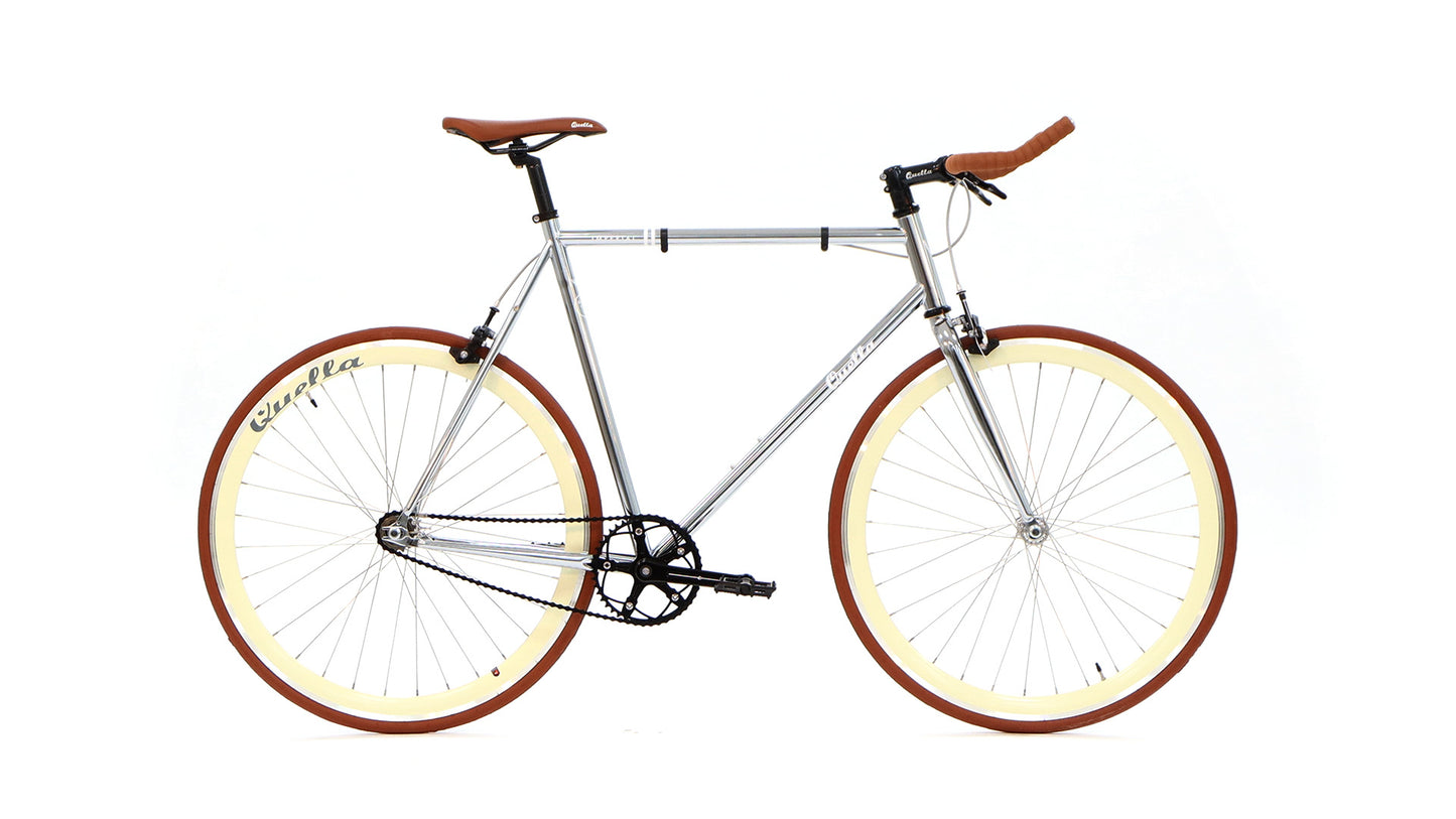 Varsity Imperial Cappuccino Bicycle