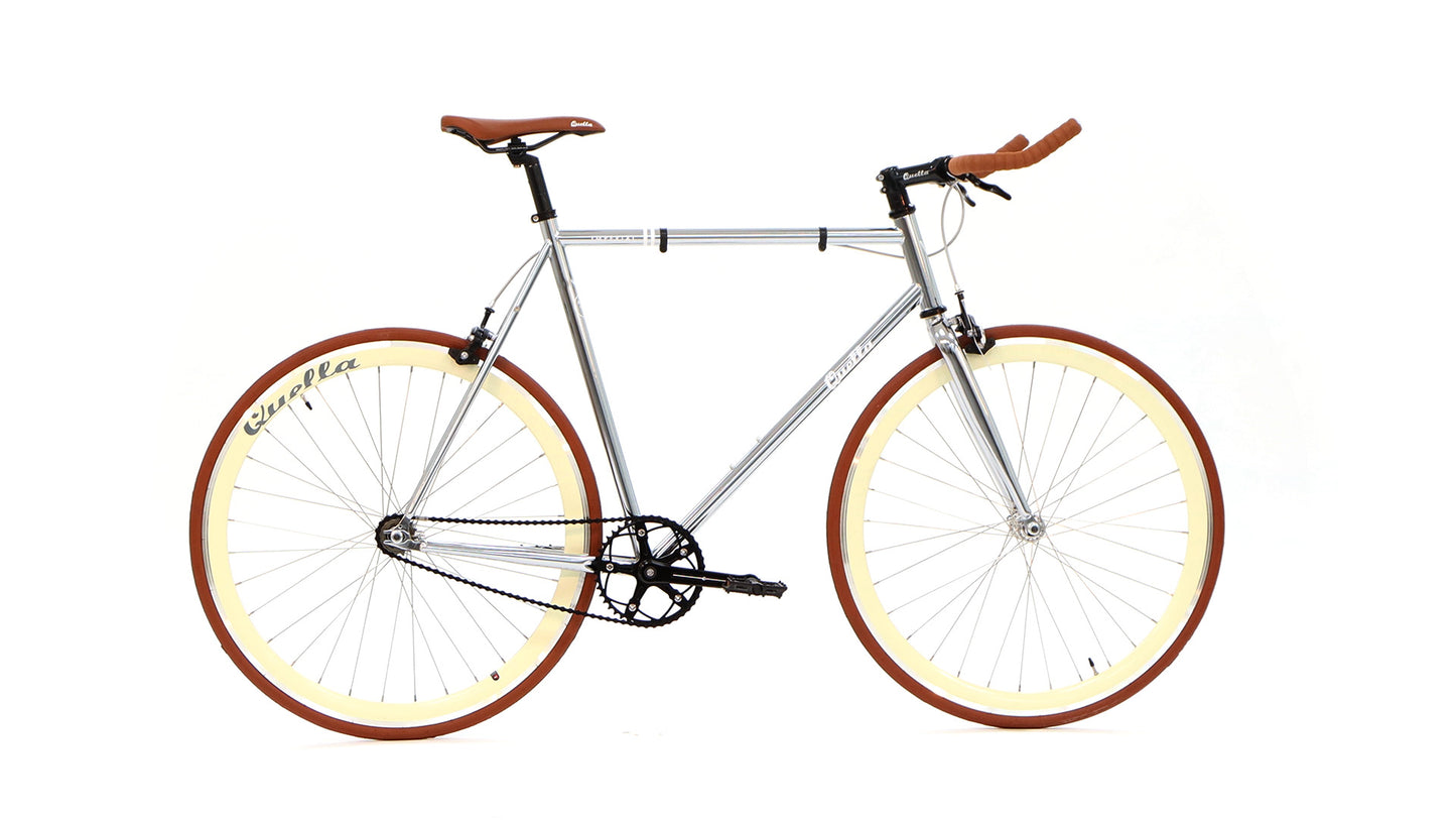 Varsity Imperial Cappuccino Bicycle