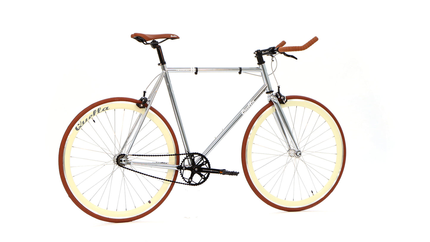 Varsity Imperial Cappuccino Bicycle