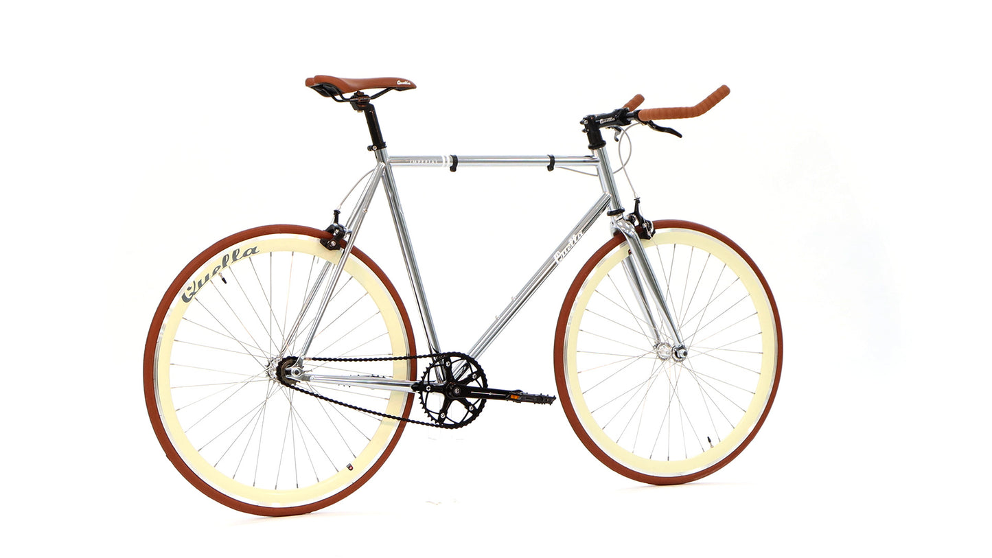 Varsity Imperial Cappuccino Bicycle