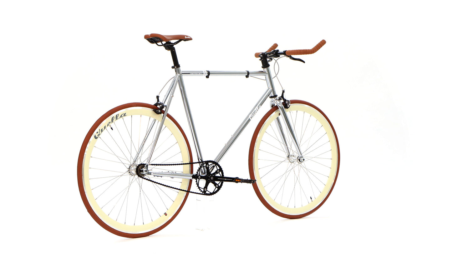 Varsity Imperial Cappuccino Bicycle