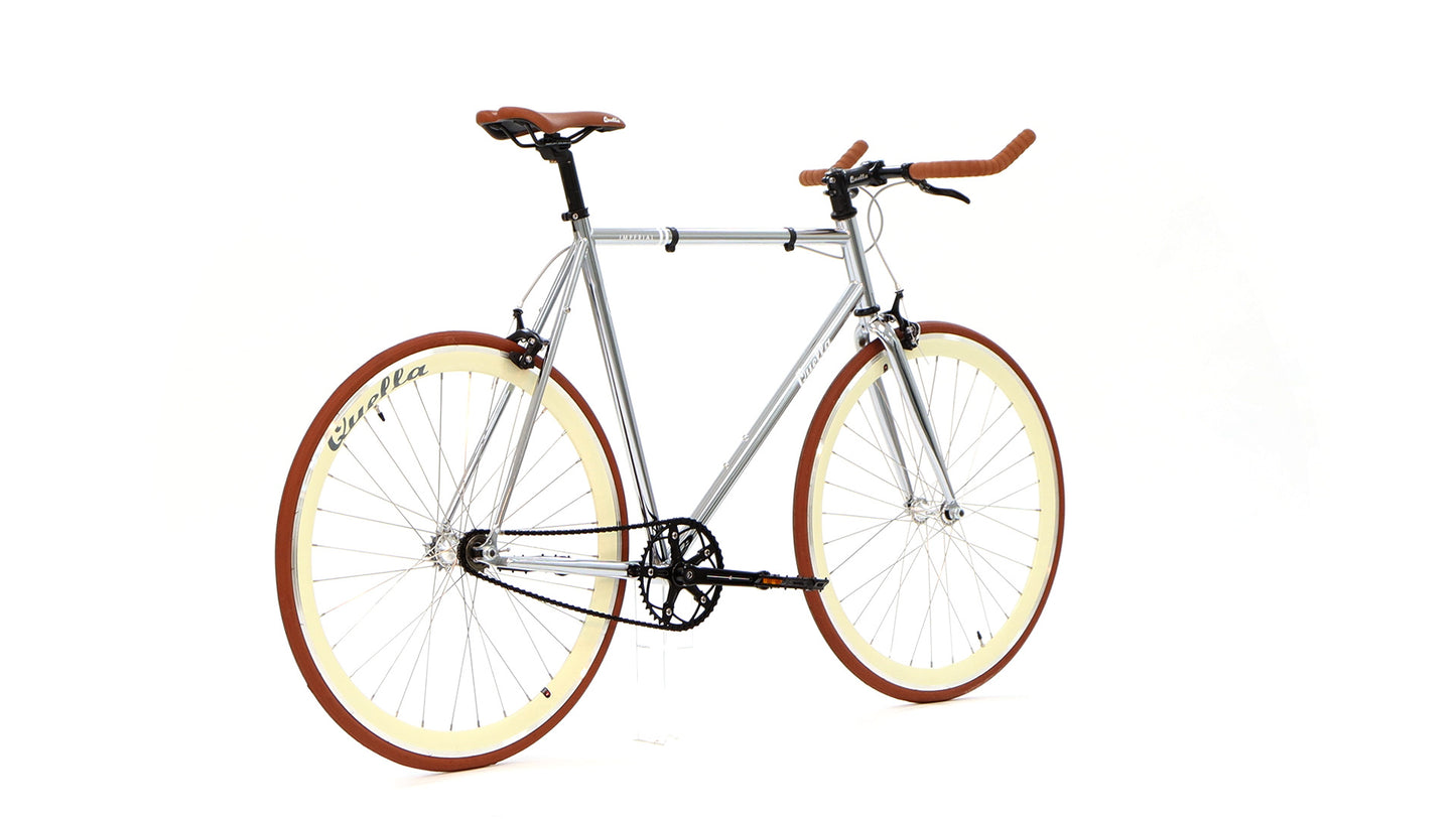 Varsity Imperial Cappuccino Bicycle