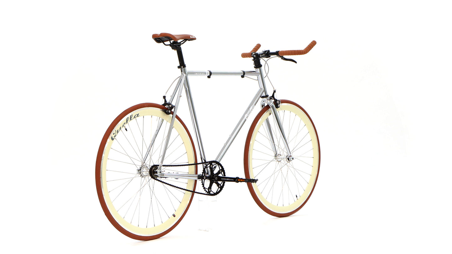 Varsity Imperial Cappuccino Bicycle