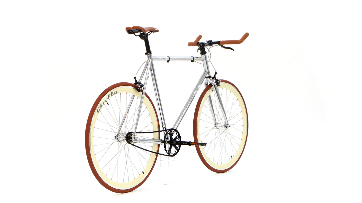 Varsity Imperial Cappuccino Bicycle