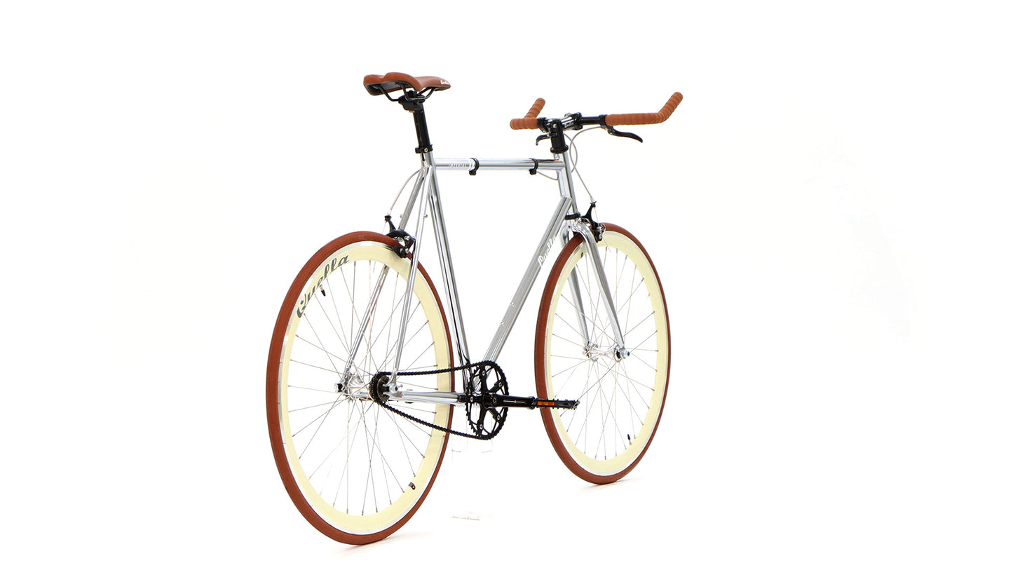 Varsity Imperial Cappuccino Bicycle