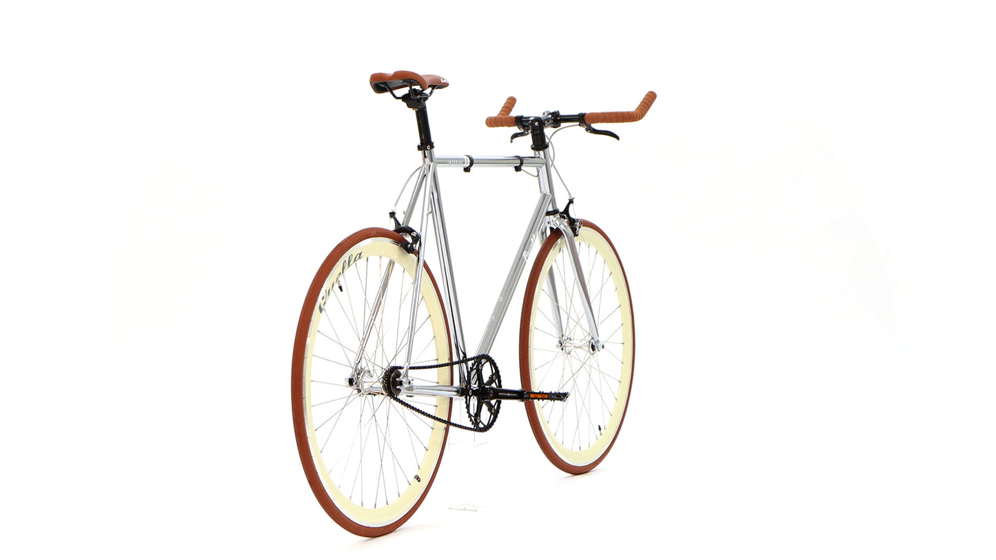 Varsity Imperial Cappuccino Bicycle