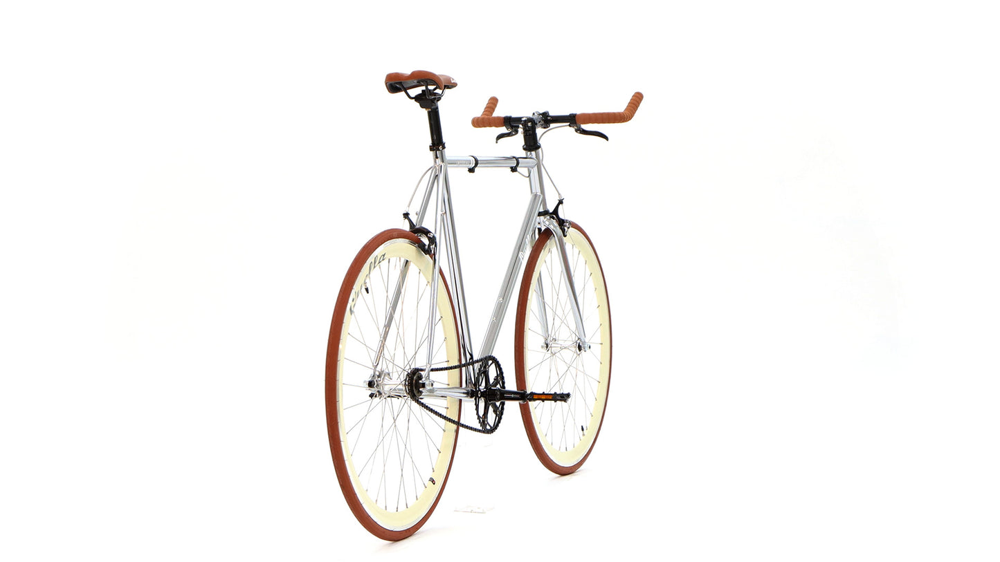 Varsity Imperial Cappuccino Bicycle