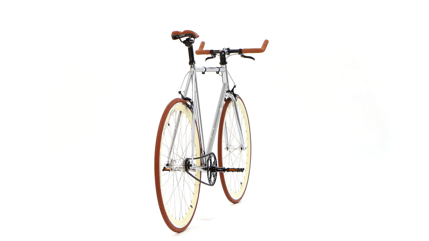 Varsity Imperial Cappuccino Bicycle