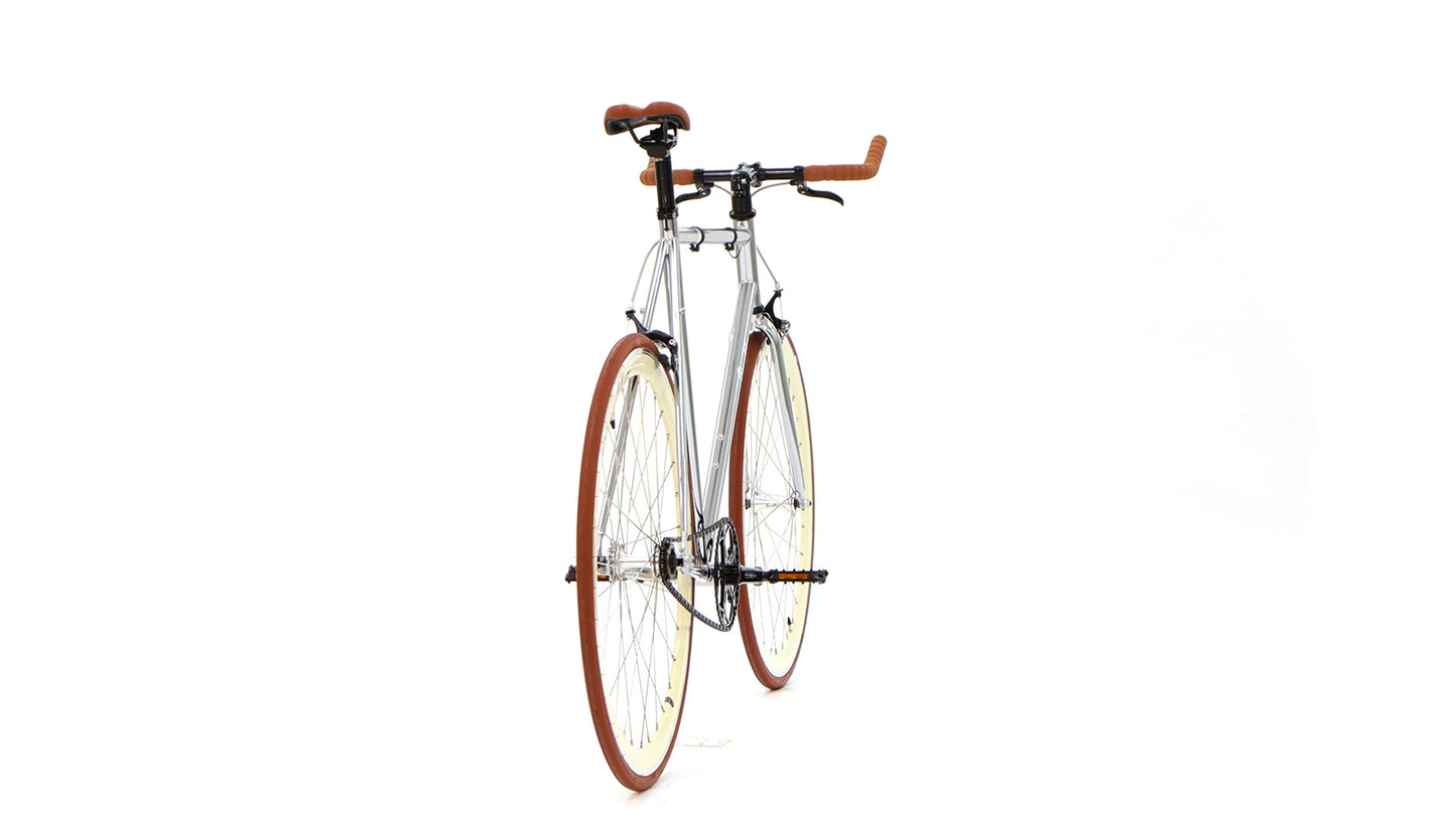 Varsity Imperial Cappuccino Bicycle