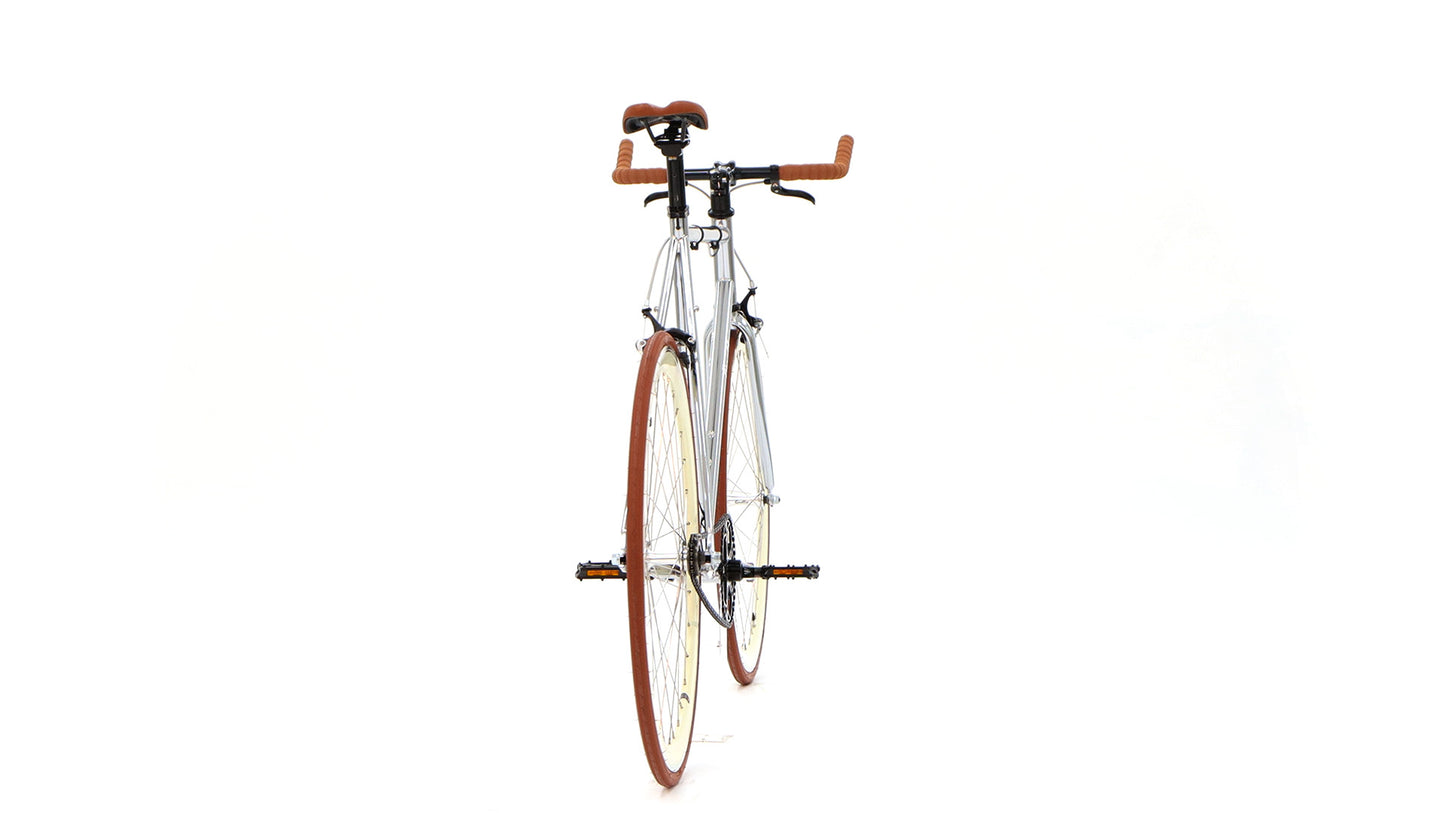 Varsity Imperial Cappuccino Bicycle