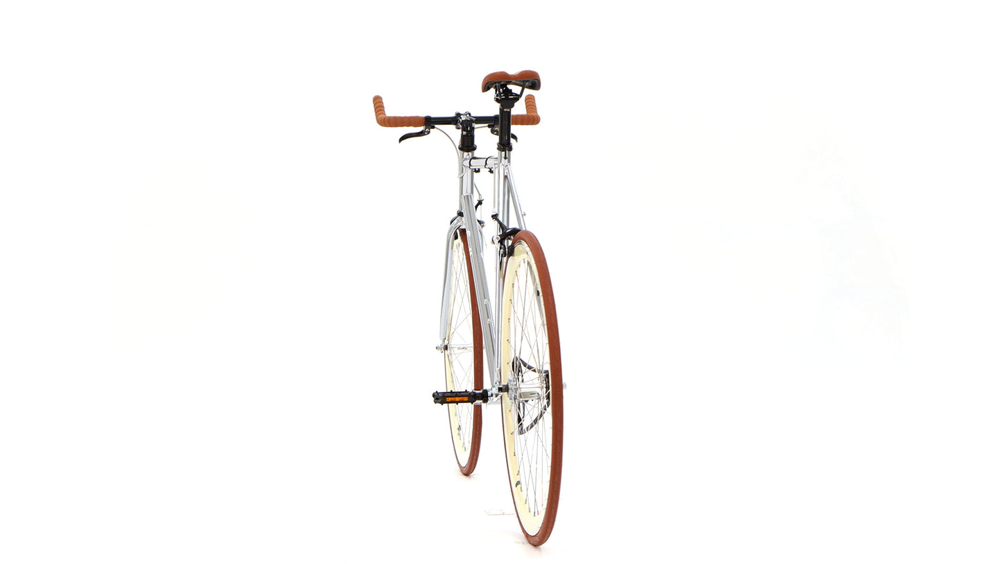 Varsity Imperial Cappuccino Bicycle