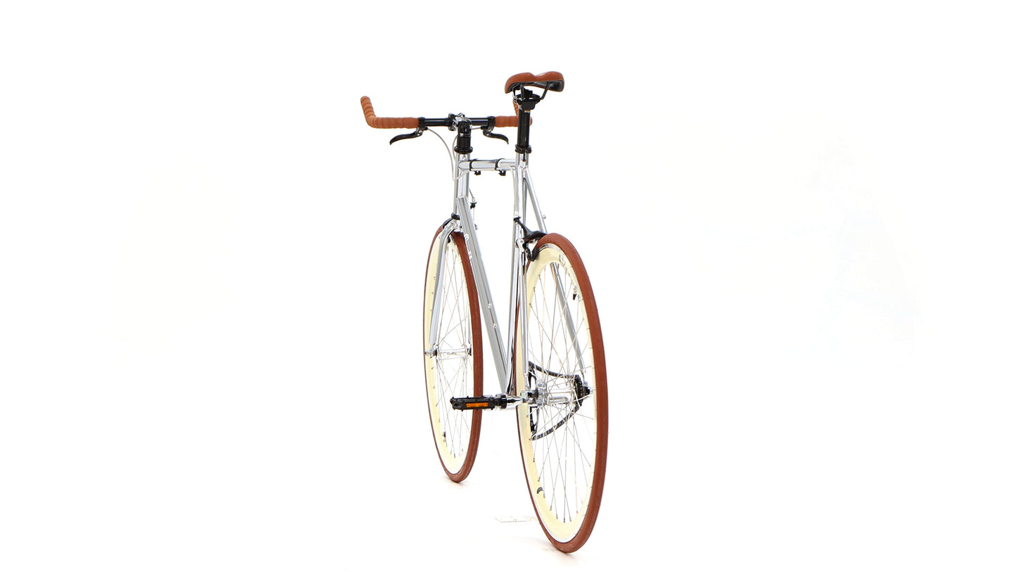 Varsity Imperial Cappuccino Bicycle